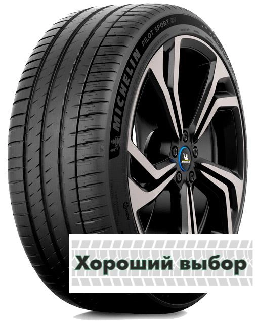 295/30 r21 Michelin Pilot Sport EV Acoustic 102Y MO1