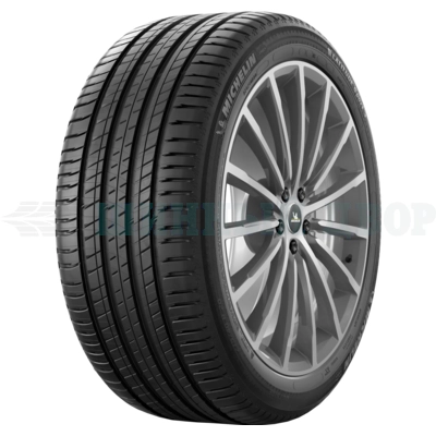 275/50 R20 Michelin Latitude Sport 3 109W