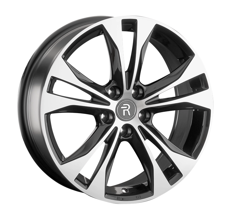 5*114,3 18" Et37,5 7,5J Replay FD199 70,6 BKF