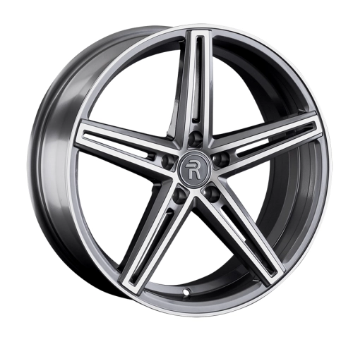 5*112 19" Et31,5 8,5J Replay MR290 66,6 GMF