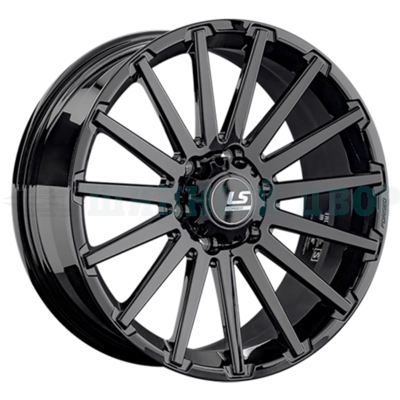 6*139.7 22" Et45 9J LS Forged LS FG32 95.1 BK