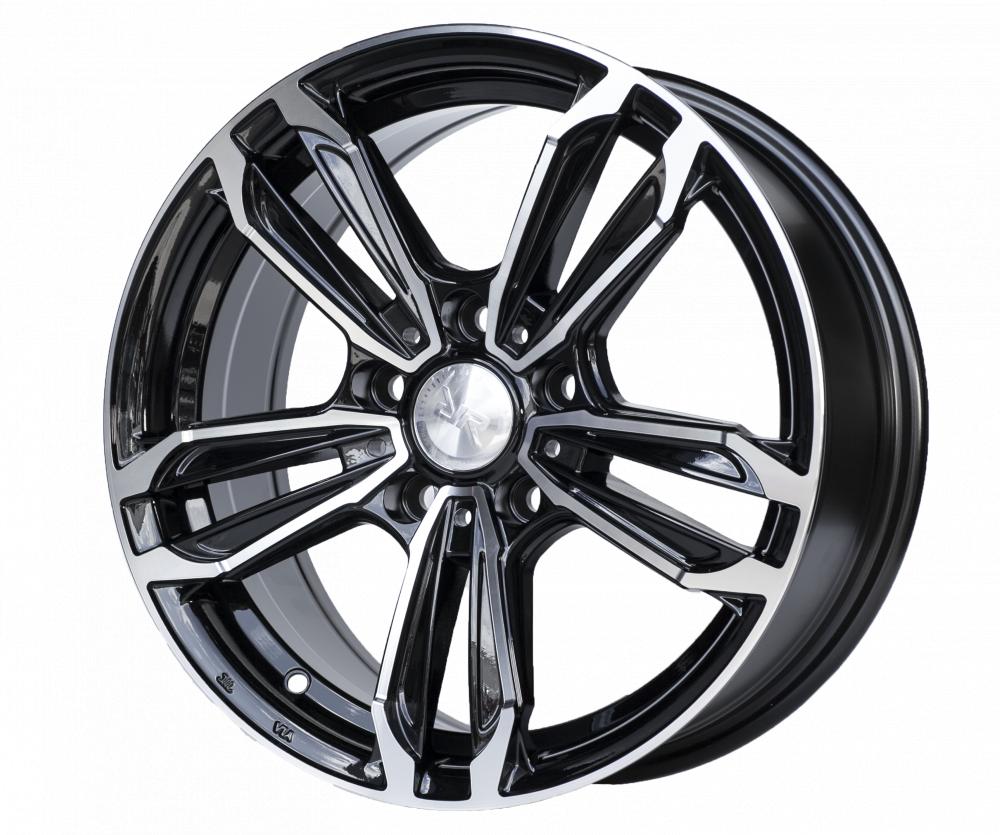 5*114,3 16" Et40 7.0J Race Ready Technology CSS3356 67.1 B-P