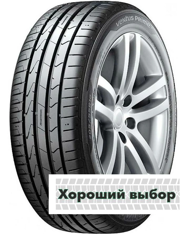 215/50 r18 Hankook Ventus Prime3 K125 92H