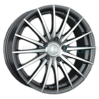 5*115 17" Et40 7J LS 367 70.1 GMF