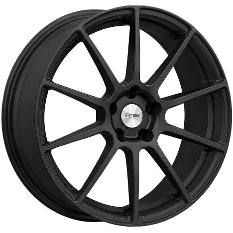 5*114,3 18" Et35 7.0J iFree Винзор 60.1 BKM