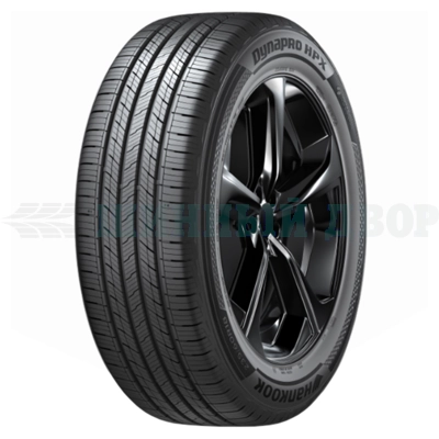 255/55 R18XL Hankook Dynapro HPX RA43 109V