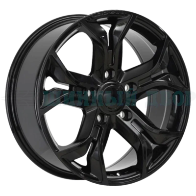 5*150 20" Et45 8.5J PDW Invader (5196) 110.1 B