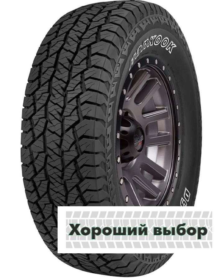 235/60 r16 Hankook Dynapro AT2 RF11 100T