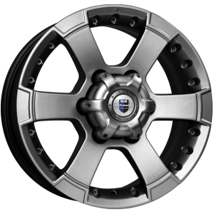 KC593 дарк платинум