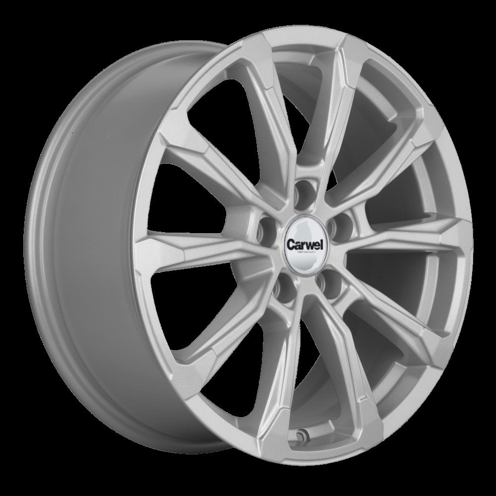 5*114,3 18" Et50 7.5J Carwel Ишим 1808 67.1 SLT