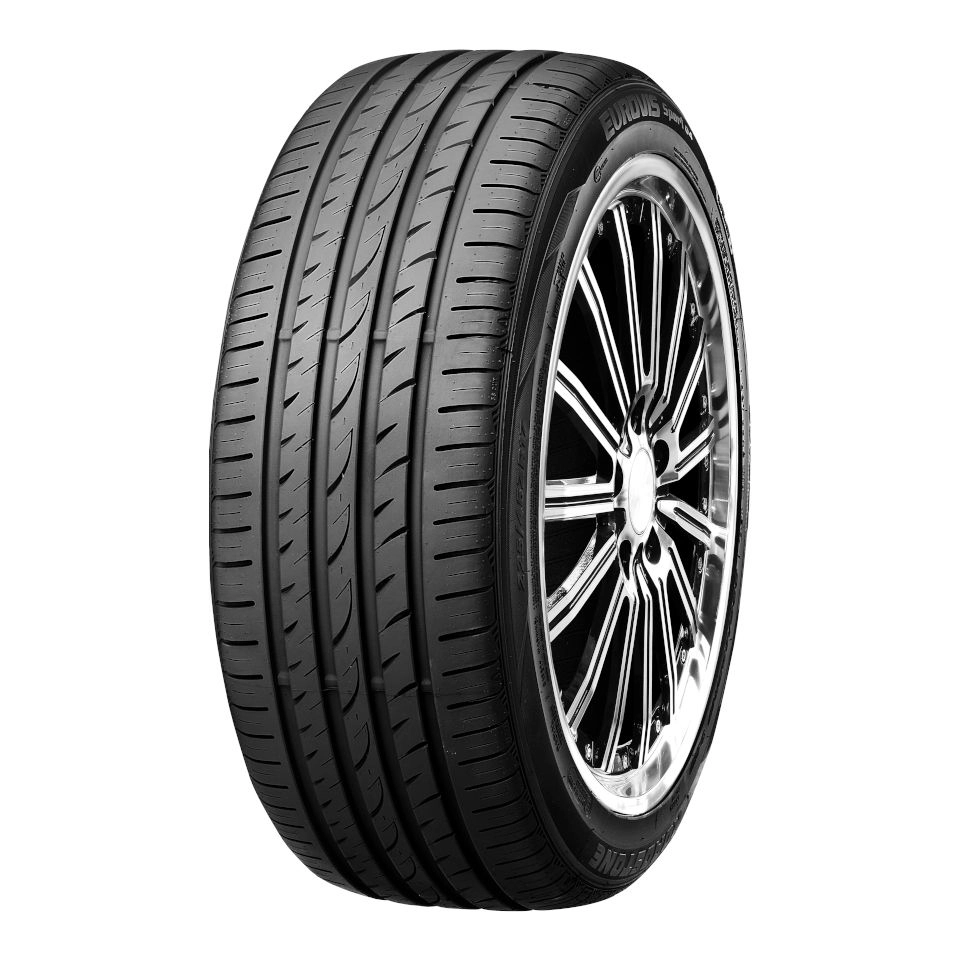 235/35 R19 ROADSTONE Eurovis Sport 04 91Y 