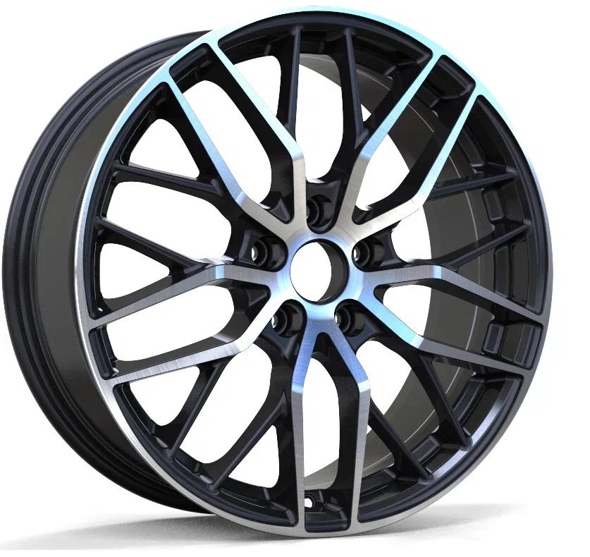 5*114,3 17" Et45 7.0J RST R267 60.1 BD