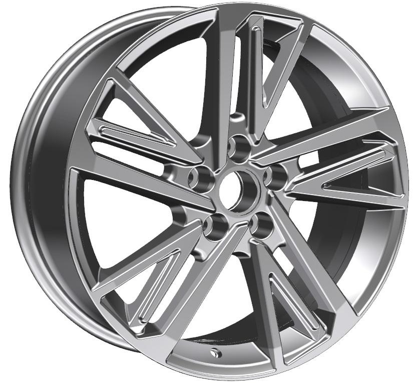 5*114,3 18" Et40 8.0J Carwel Талган 1815 66.6 SLT