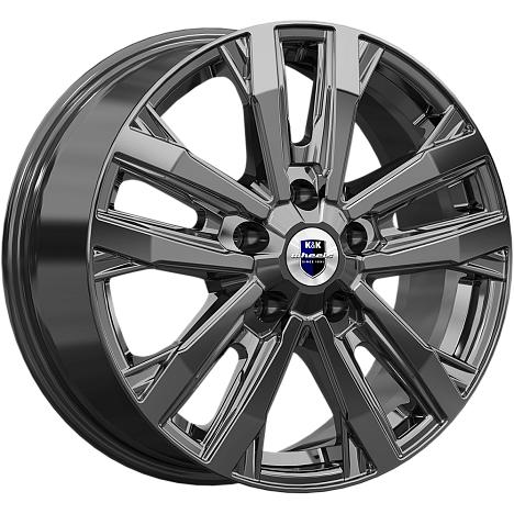 5*130 18" Et43 8.0J КиК Мичиган 84.1 кварц