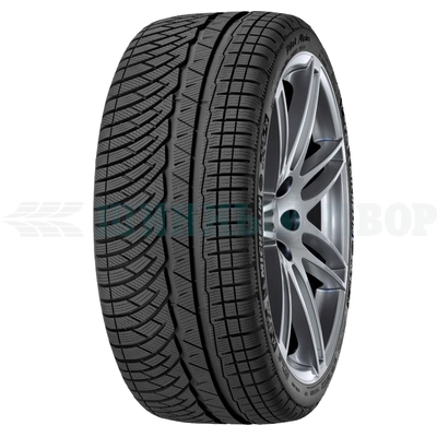 245/50 R18 Michelin Pilot Alpin PA4 100H * RunFlat