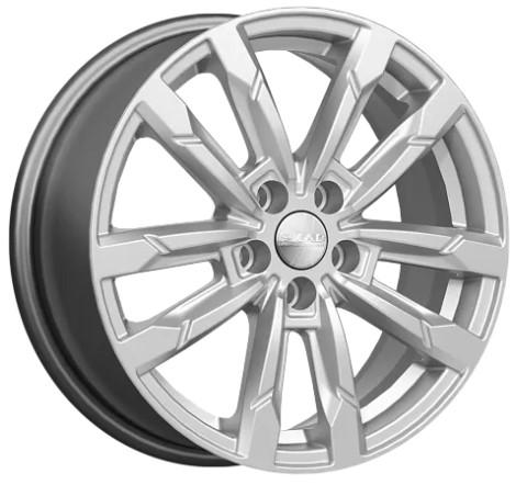 5*110 16" Et47 6.5J СКАД Кения селена 67,1