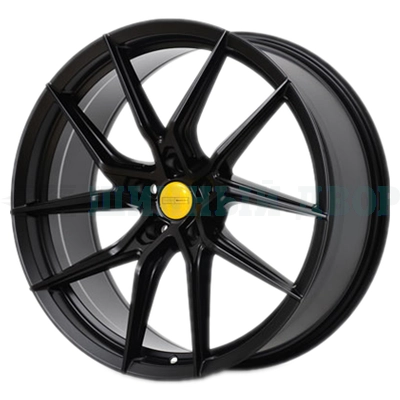 5*114.3 20" Et40 8.5J PDW Corsa (2044) 67.1 U4B