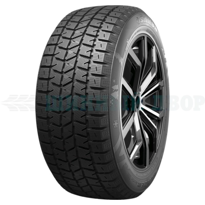 265/65 R17 Sailun Ice Blazer Arctic SUV 112S
