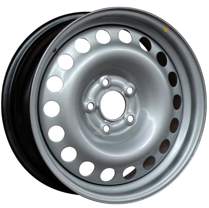 5*114,3 16" Et46 6.5J Евродиск 75J46H ED 67.1 Silver