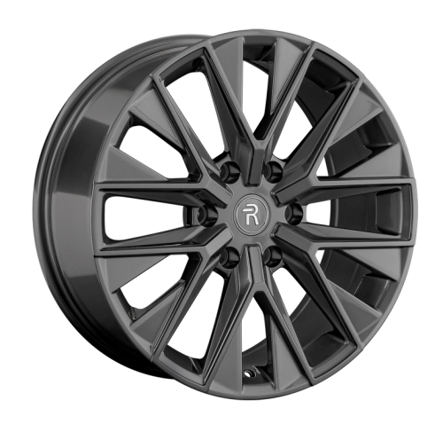 6*139,7 19" Et36 8,5J Replay TA8 100,1 GM