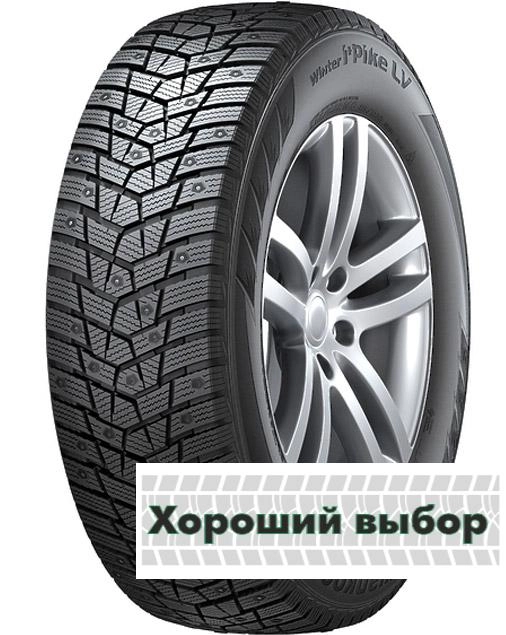 195/70 r15c Hankook RW15 Winter i Pike LV 104/102R