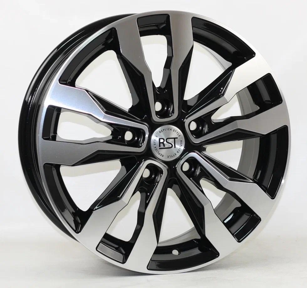5*120 16" Et51 6.5J RST R196 65.1 BD