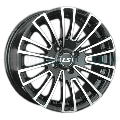 4*98 15" Et32 6.5J LS 479 58.6 BKF