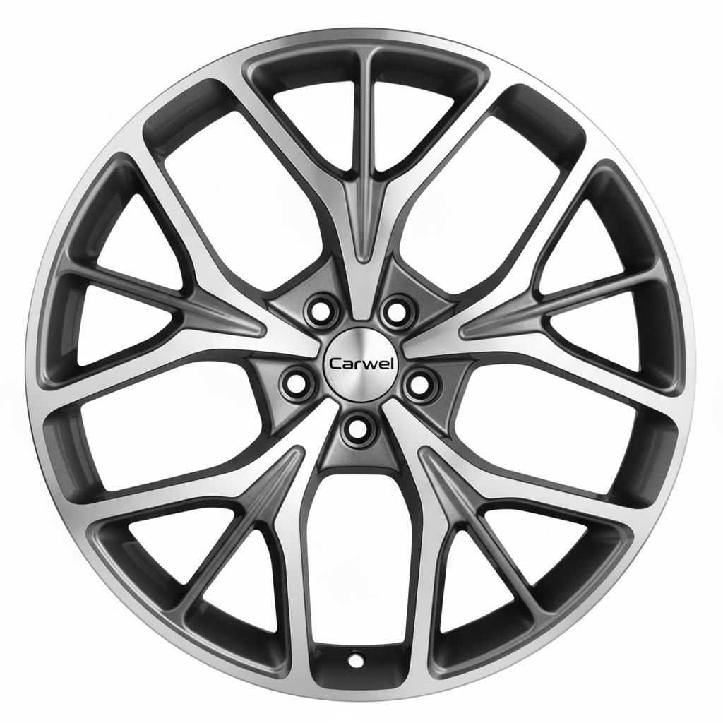 5*108 20" Et46 8.0J Carwel 2012 63.4 GRF