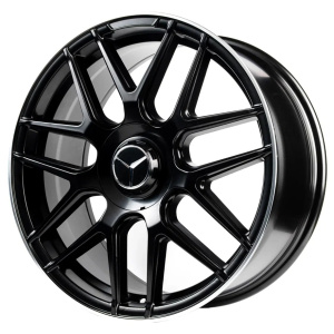 Mercedes AMG 7 Y Spoke BML