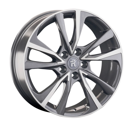 5*114,3 18" Et33 7,5J Replay FA42 67,1 GMF