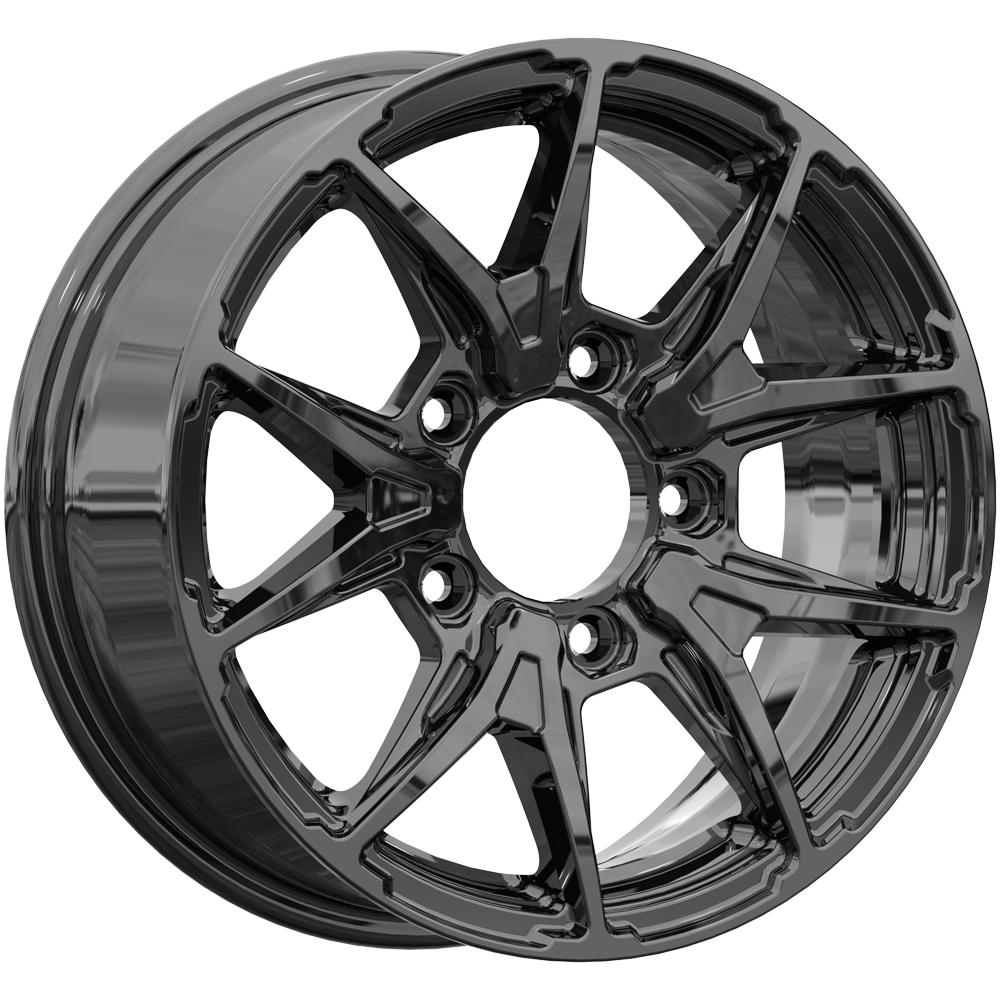 5*139,7 16" Et40 6.5J iFree Нокс 98.2 BK