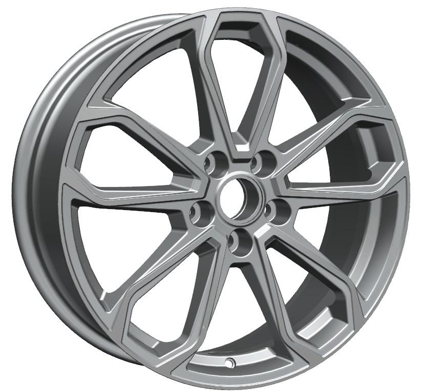 5*108 18" Et33 7.0J Carwel Юкон 1816 60.1 GRT