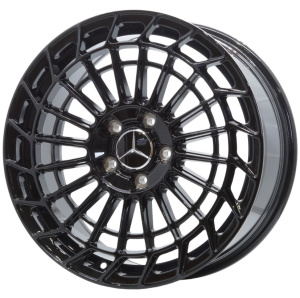 В стиле Mercedes AMG BM