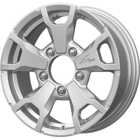 5*139,7 16" Et40 6.0J iFree Тайган 98.1 Нео-классик
