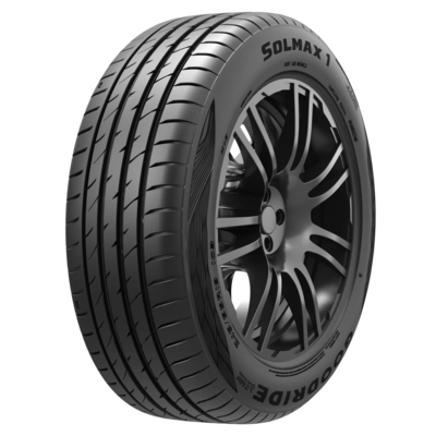 255/40 ZR20XL Goodride Solmax1 101Y