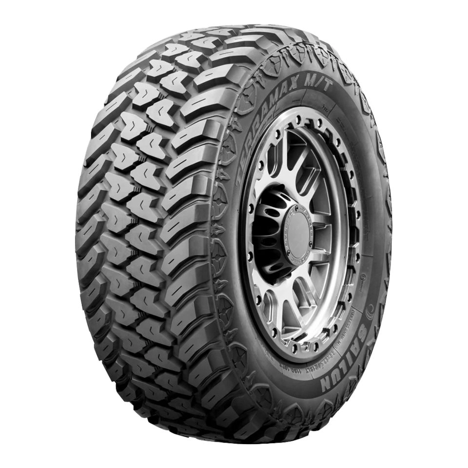 235/85 R16 Sailun Terramax M/T 120/116Q 
