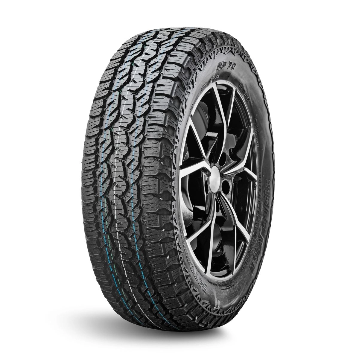 265/65 R17 Torero (MATADOR) MP72 112H 