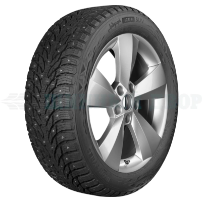 285/45 R21XL Ikon Autograph Ice 9 SUV 113T