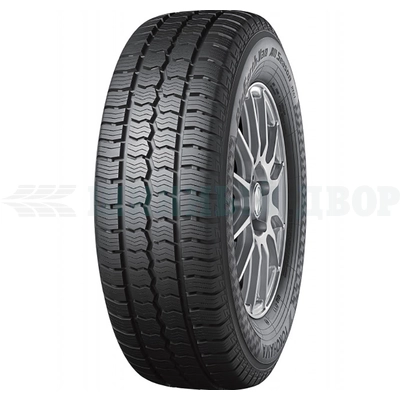225/65 R16C Yokohama Bluearth-Van RY61 112/110R