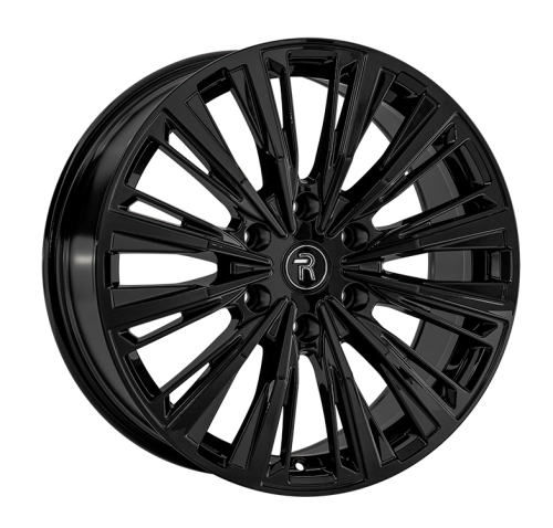 6*139,7 19" Et36 8,5J Replay TA28 100,1 BK