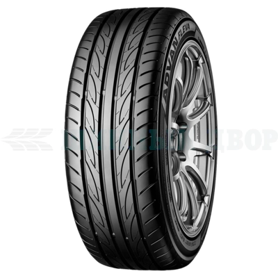 215/40 R18XL Yokohama ADVAN Fleva V701 89W