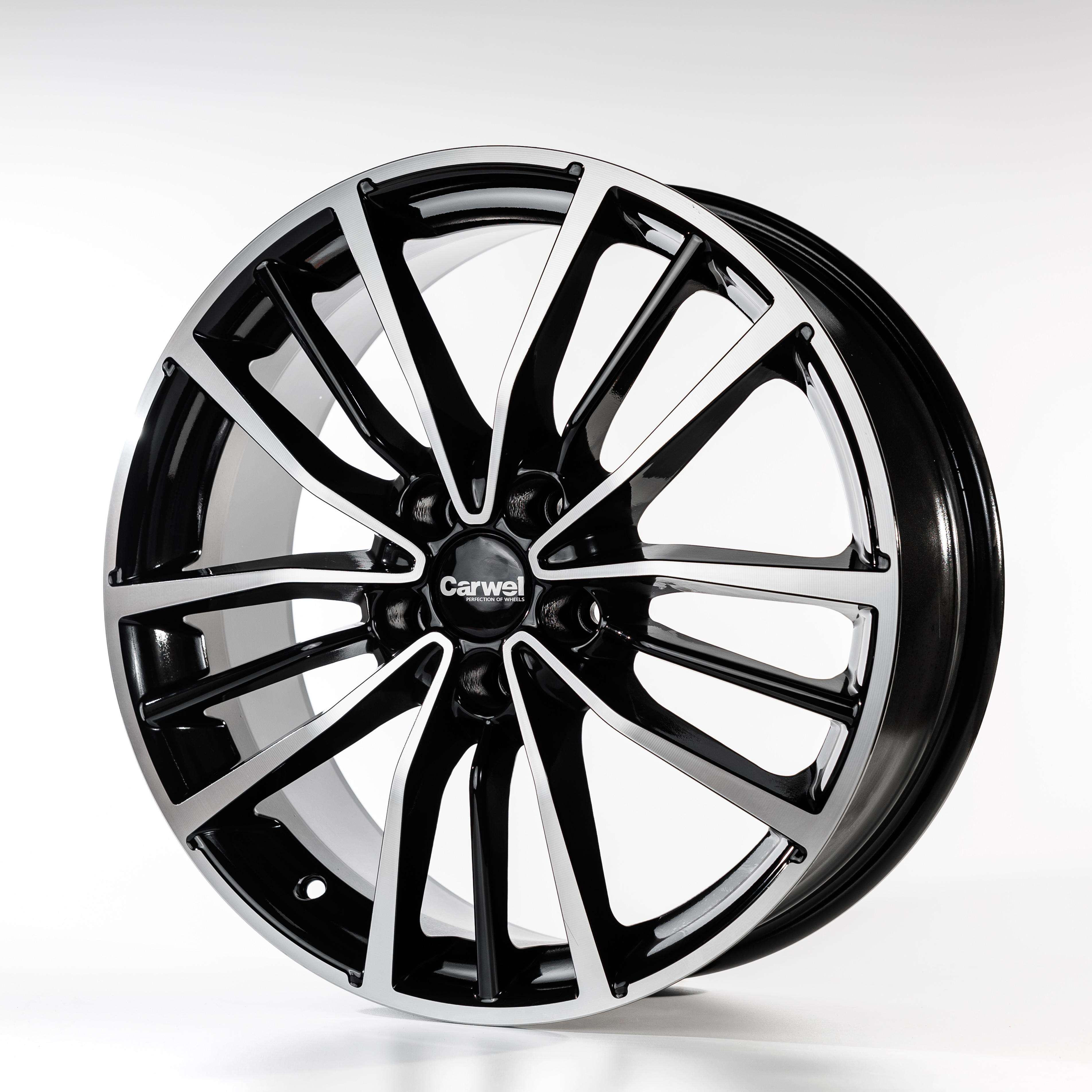 5*108 18" et33 7"J CARWEL Крет 1812 (Chery Tiggo 7 Pro) ABT 60,1