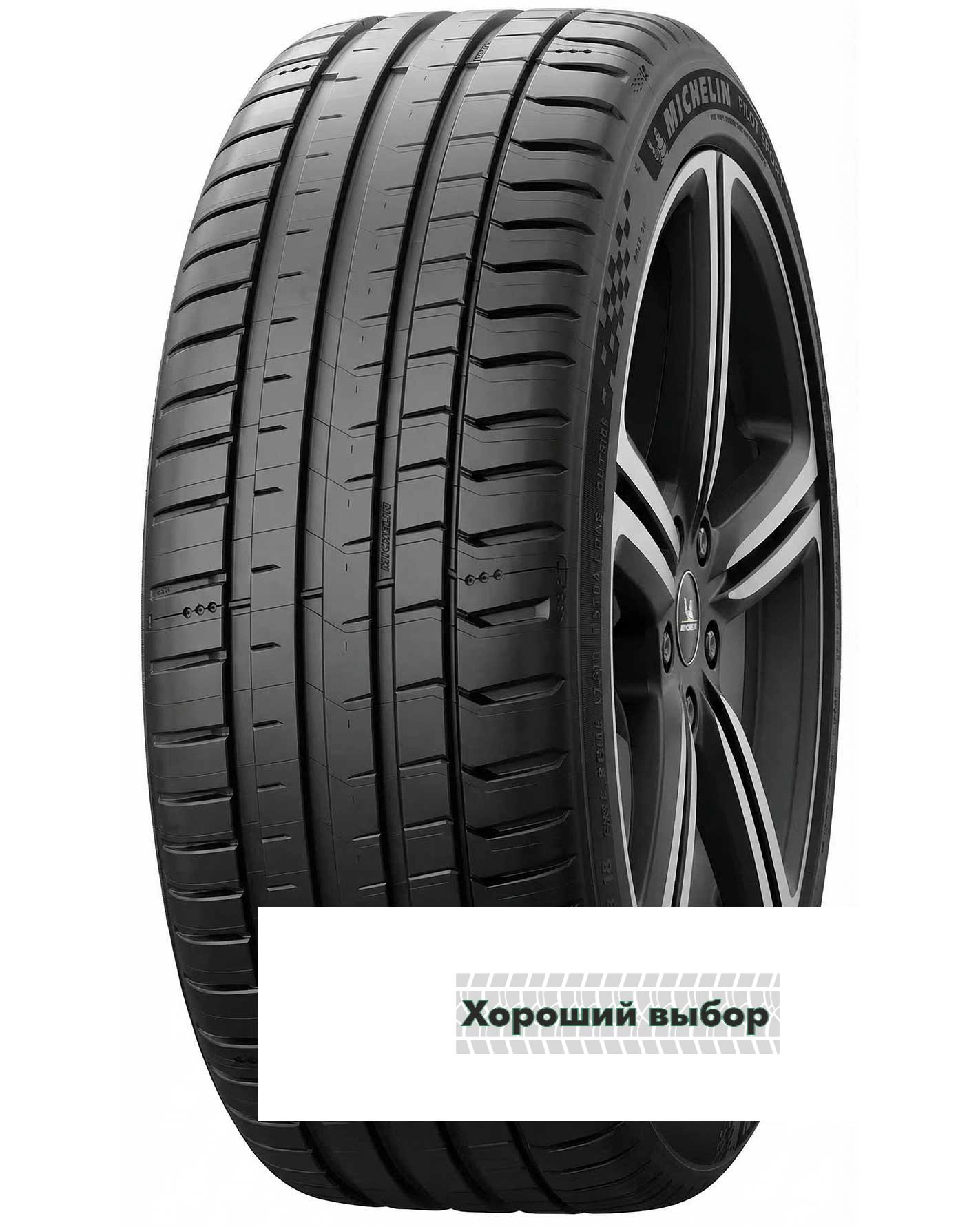 205/40 r18 Michelin Pilot Sport 5 86Y