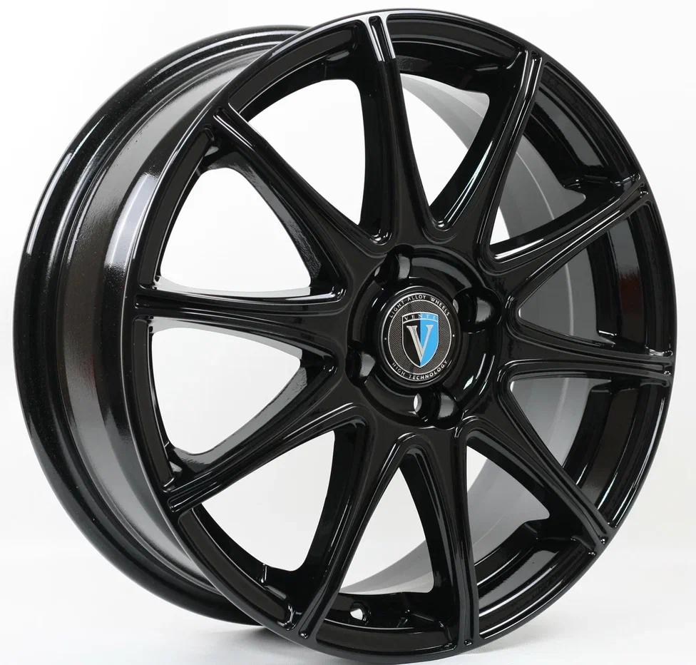 4*100 16" Et45 6.0J Venti 1606 54.1 BL