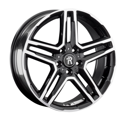 5*114,3 18" Et40 7,5J Replay HV89 66,6 BKF