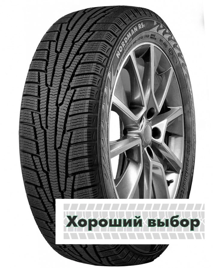 185/65 r15 Ikon Nordman RS2 (Character Snow 2) 92R