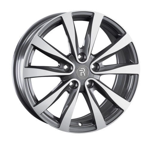 5*114,3 17" Et45 7J Replay GL87 54,1 GMF