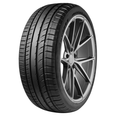 225/40 ZR19 Antares Ingens-Locus 93W