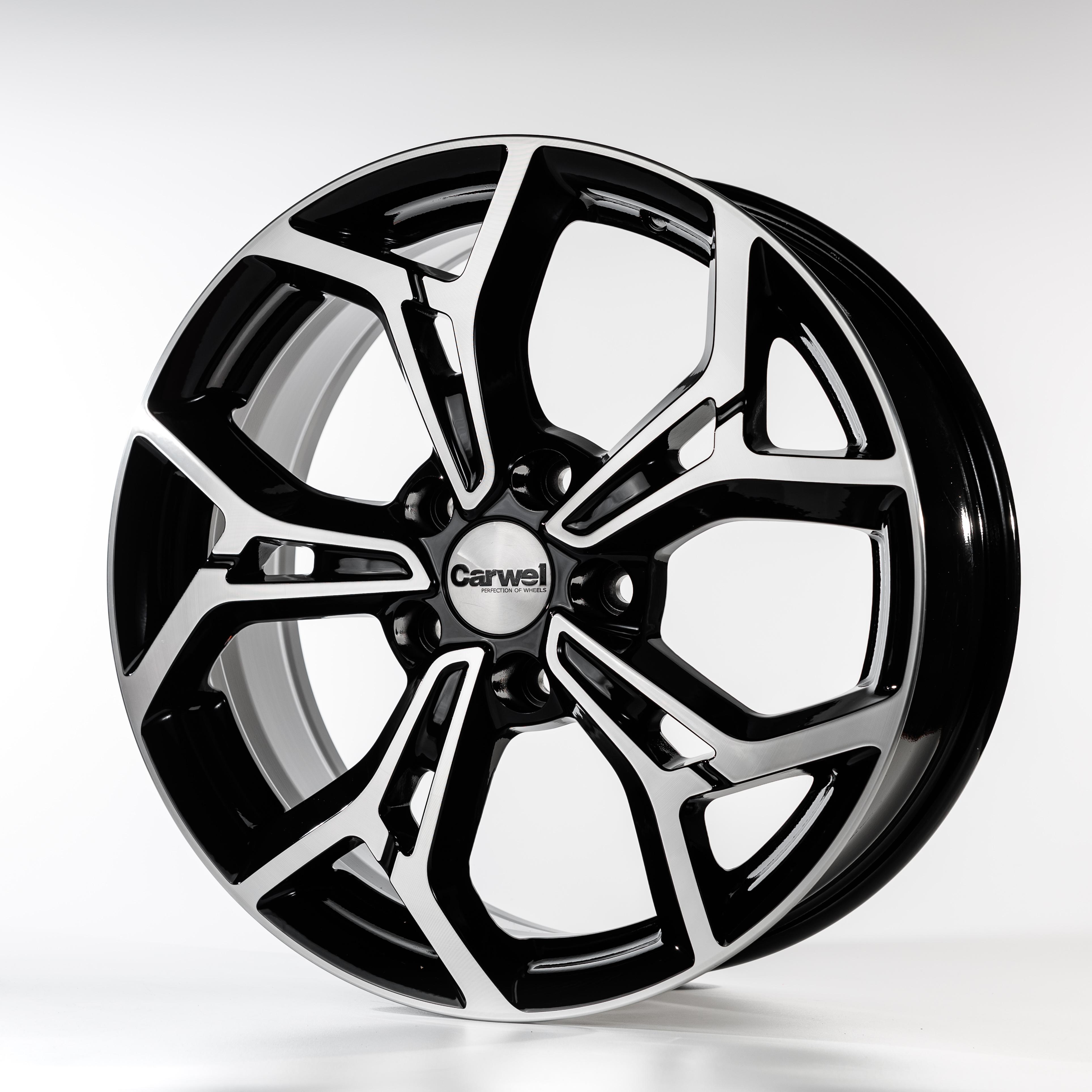 5*112 17" Et49 7.0J Carwel Карачи 203 57.1 AB