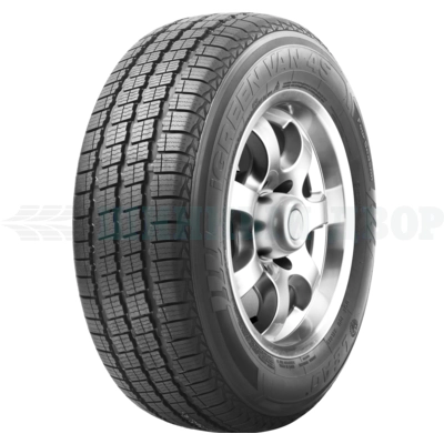 225/75 R16C LingLong Leao iGreen Van 4S 118/116R